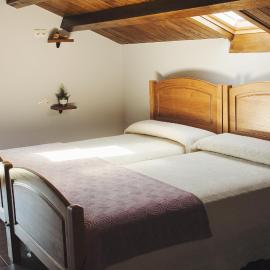 Albergue Camino Norte, khách sạn ở Castropol