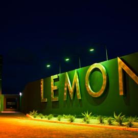 Lemon Motel- Afogados, hotel di Recife
