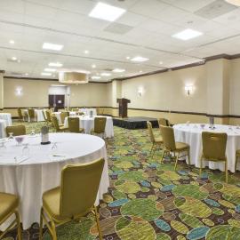 Holiday Inn National Airport/Crystal City by IHG
