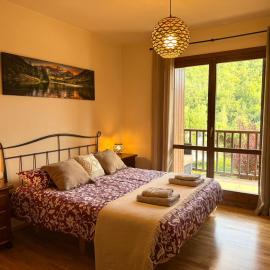 El Secret del Pirineu - L'Amfitriona, hotel em Baro