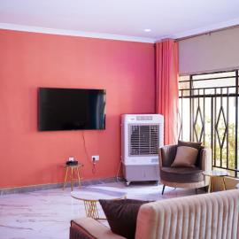 SASIMAT Real Estate APARTMENT, hotel em Mpemba