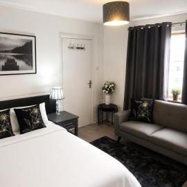 Comfortable Rooms Near Basildon Town Centre, hotel en Basildon