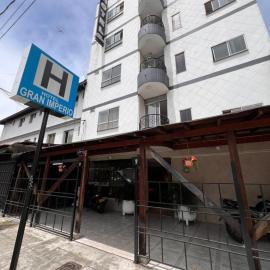 Hotel Gran Imperio la 69
