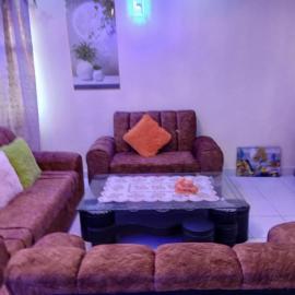 Baraka havens, hotel en Eldoret
