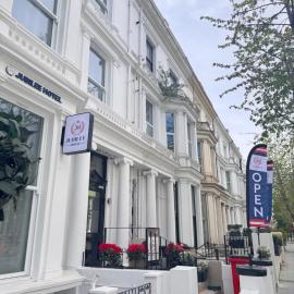 Jubilee Hotel Kensington