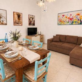 Nonno Gigi, hotel i Leuca