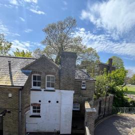 St Marys Cottage 2, hotell i Dover