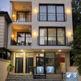 Unik Family Only Apartments, hotel in Prizren