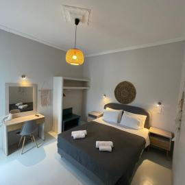 Passos Rooms