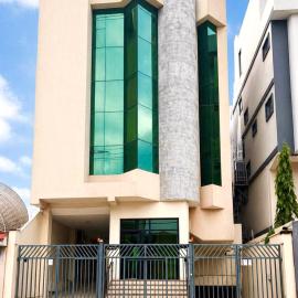 Suitesecu Rentals Guayaquil, hotel di Guayaquil