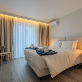 Azor Signature Flats - II