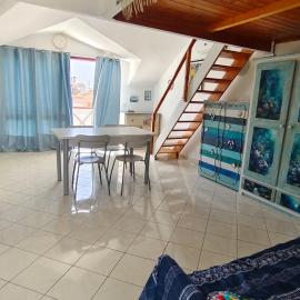 Holiday Properties, Ilha do Fogo