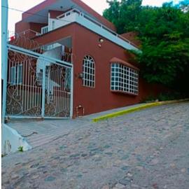 Best area and ocean view, hotel en Cruz de Huanacaxtle