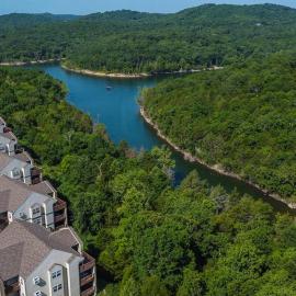 Eagle Nest Resort Pristine Dream