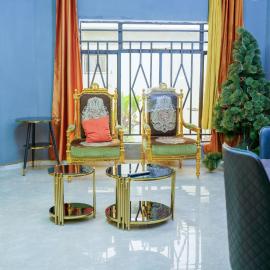 SASIMAT Real Estate APARTMENT, hotel em Mpemba