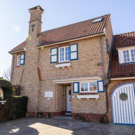 B&B Dreamcottage, Hotel in Knokke-Heist