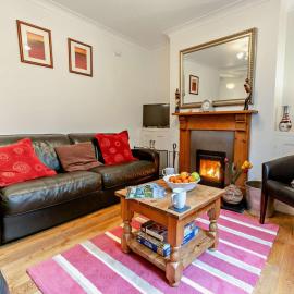 4 Bed in Fowey oc-pc038