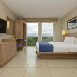City Express by Marriott San Jose Costa Rica, hotel di San José