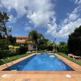 Villa Santa Susanna 10