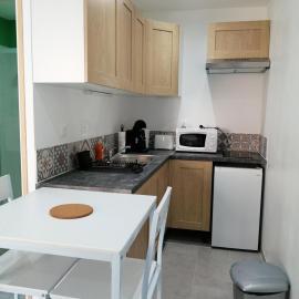 L'escale, hotel a Mers-les-Bains