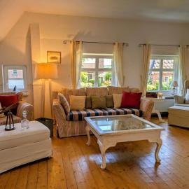 Gemütliches Zuhause auf Zeit