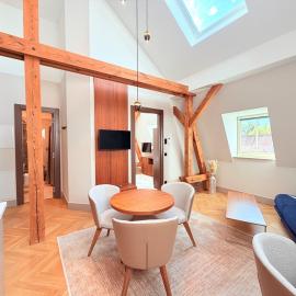 Amaroo - Boarding & Serviced Apartments "Regia", hotel sa Potsdam