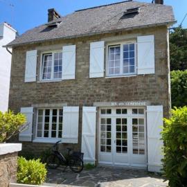 Maison Carnac Plage: Carnac şehrinde bir otel
