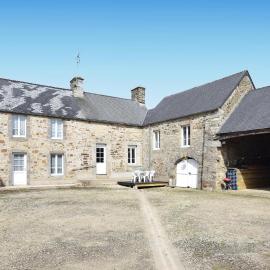 Cozy Home In Saint-Christophe-Du-Foc With Wifi