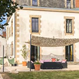 Superbe Maison En Pierre