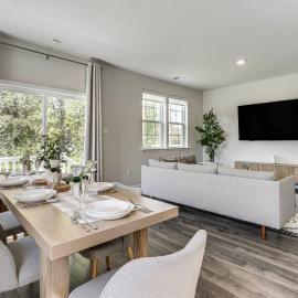 Family-Friendly Cape May Retreat Near the Beach