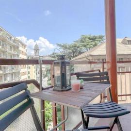 Cozy Apartment In Savona With Wifi, hotel in Savona