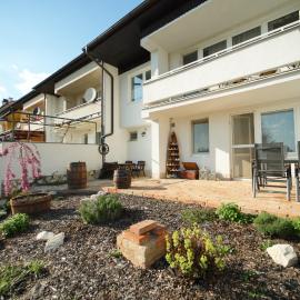 Pálava House Mikulov, hotel in Mikulov