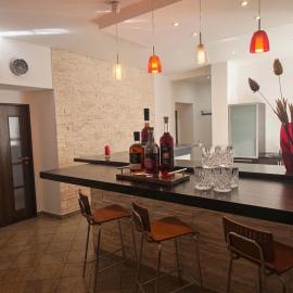 니트라에 위치한 호텔 ŠTEFANIKOVA PREMIUM suites