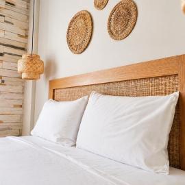 Lithos, hotel em Palaiochora