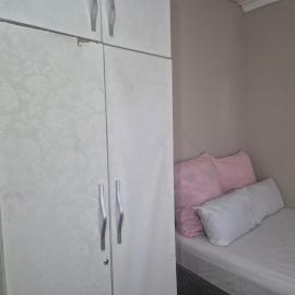 BluSash, khách sạn ở Durban