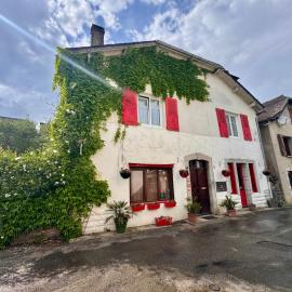 Maison Luard, hotel v destinaci Bedous