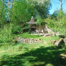 "le grand courtil"
