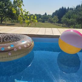 Urlaub in den Weinbergen, hotel in Nagykanizsa