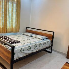 Lohith International, ξενοδοχείο σε Shimoga