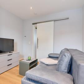 Burgblick Apartment Weinlaub
