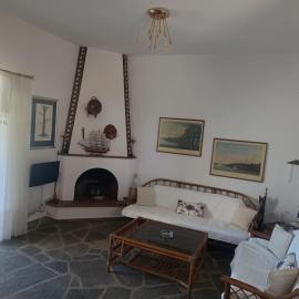 Elegant maisonette in Paliouri, Halkidiki