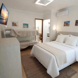 Bela Vista Hospedagem, hotel in Joinville