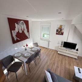 StayKassel Apartment