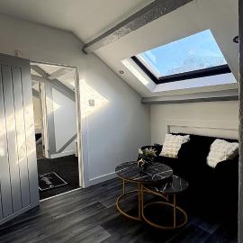 Allure Apartments, hotel a Bradford