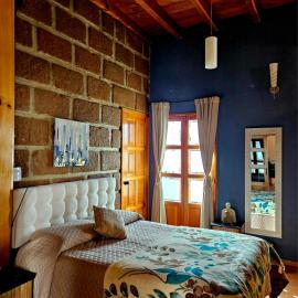 Wulkan Studio, hotel a Amecameca de Juárez