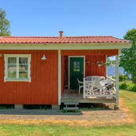 Holiday Home Nässjö Nässjö, отель в городе Несшё