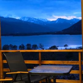 Lejna Guest House