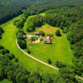 Pagony Pihenő Farm
