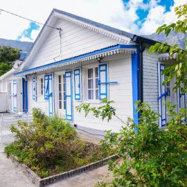 Le Charme d'Antan, pour 6 pers, Une maison, Une mémoire, Une émotion