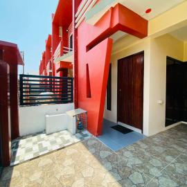 EE Transient House, hotel in Butuan